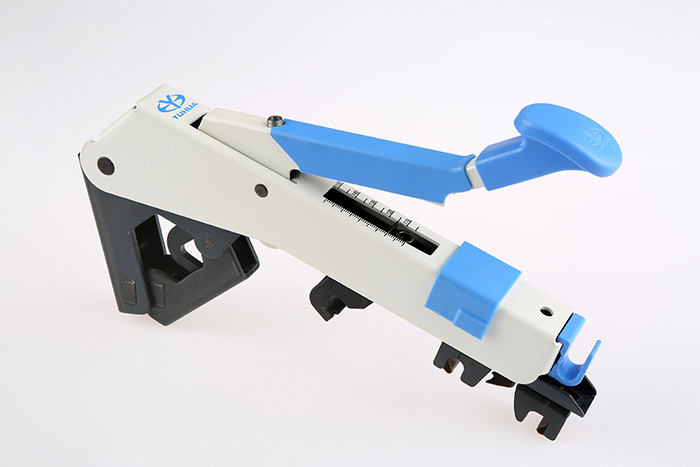 SDDA2132PK細紗(sha)機V型牽伸氣動加(jia)壓搖架