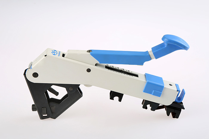 SDDA2132PLB細紗機平(ping)面牽伸快裝氣動(dong)加壓搖架