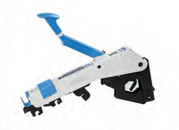 SDDA2042P四羅拉緊密(mi)紡V型牽伸氣動加(jia)壓搖架