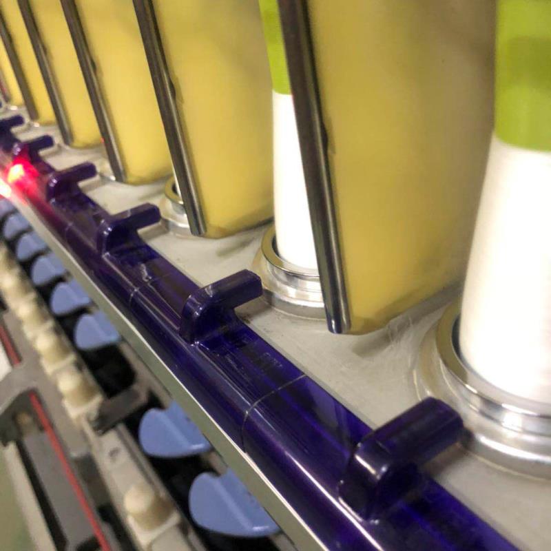 單錠監測系(xi)統