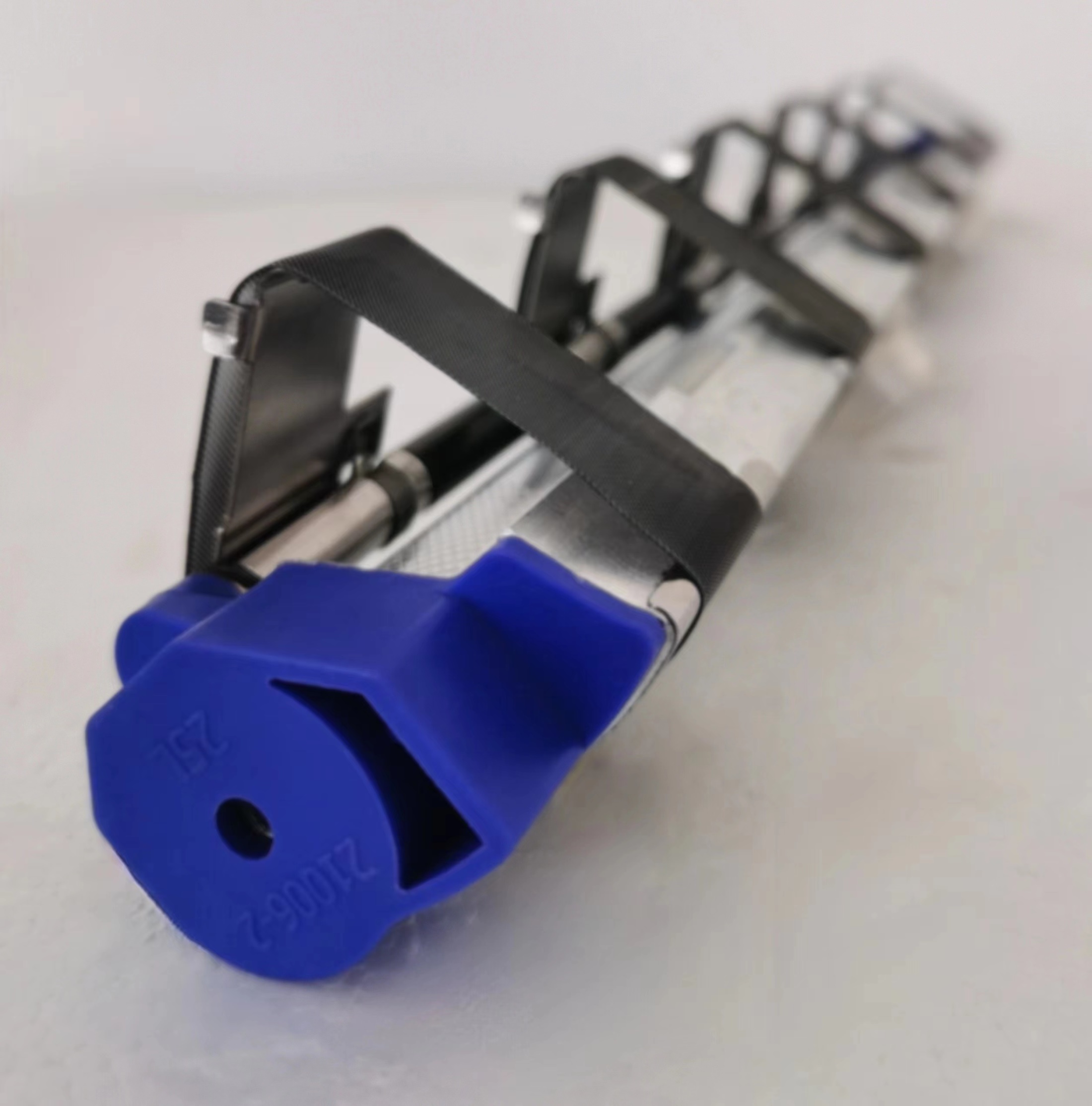 大翻闆漲力架(jia)集聚管部件